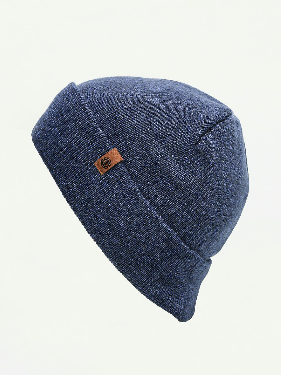 Czapka zimowa Element Carrier II Beanie (naval heather)