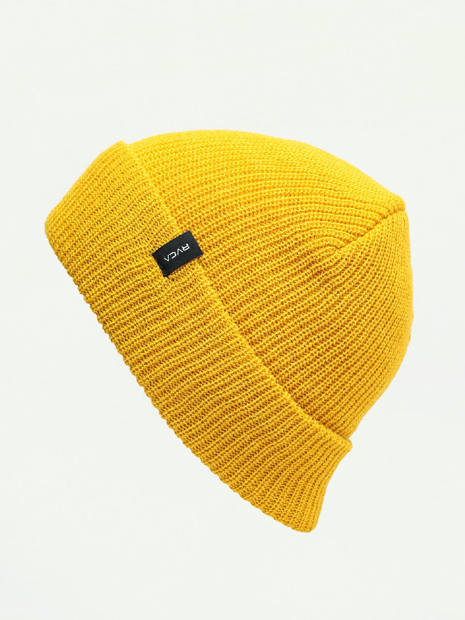 Czapka zimowa RVCA Dayshift Beanie II (gold dust)