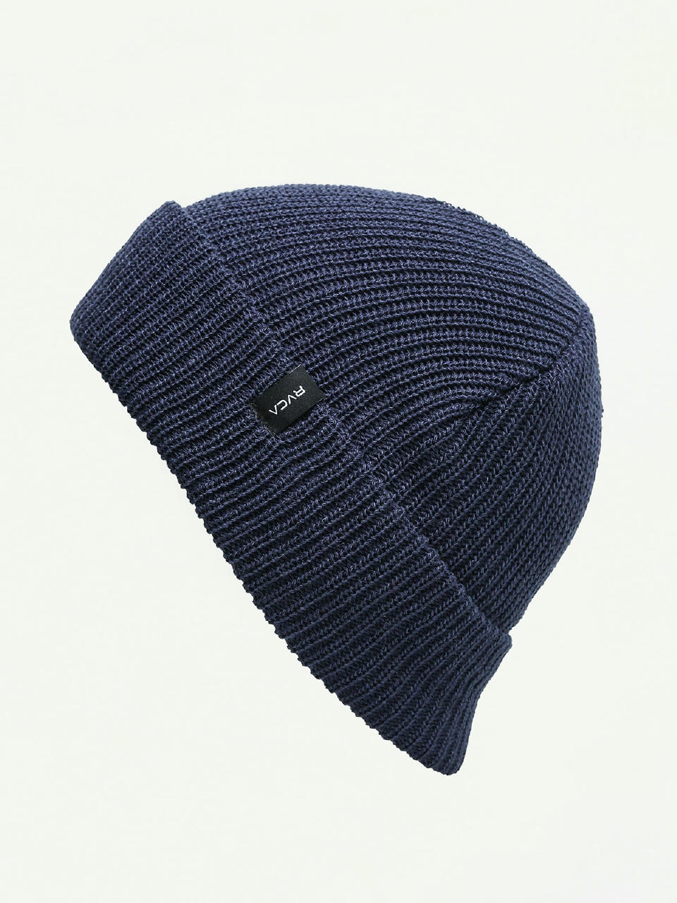 Czapka zimowa RVCA Dayshift Beanie II (navy)