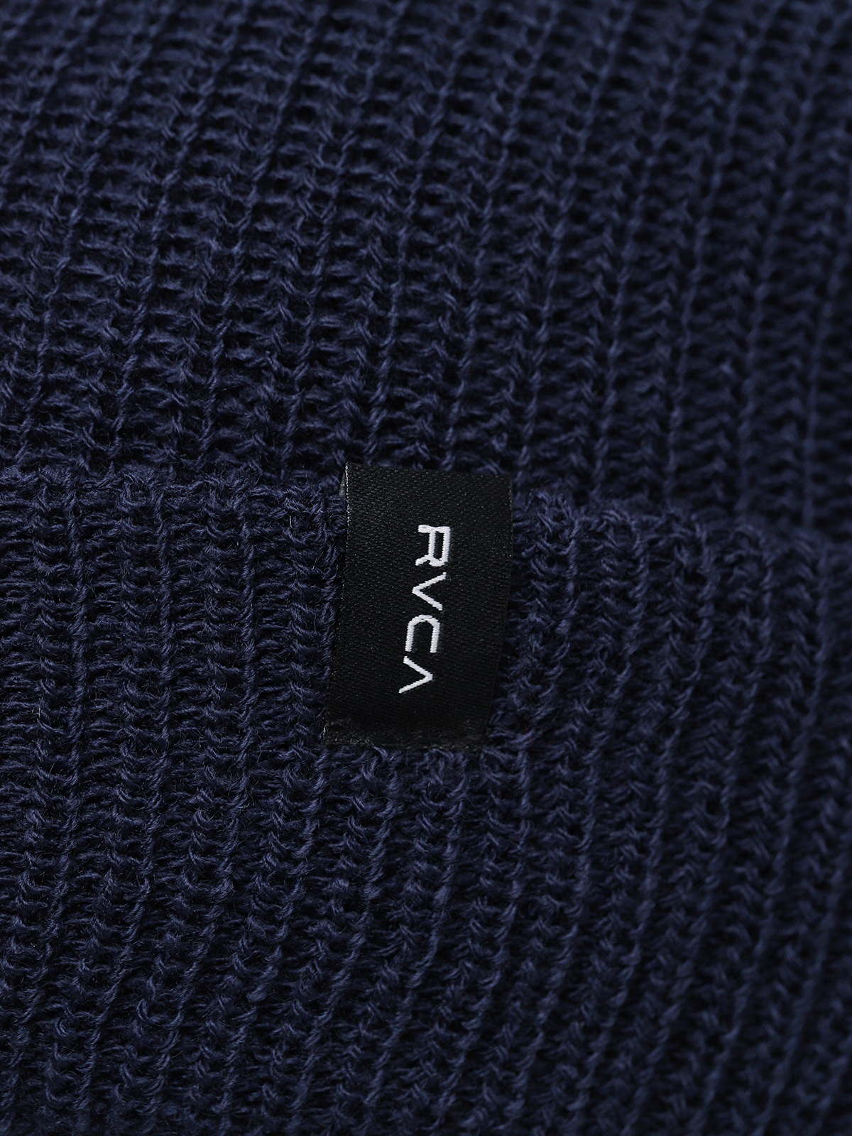 Czapka zimowa RVCA Dayshift Beanie II (navy)