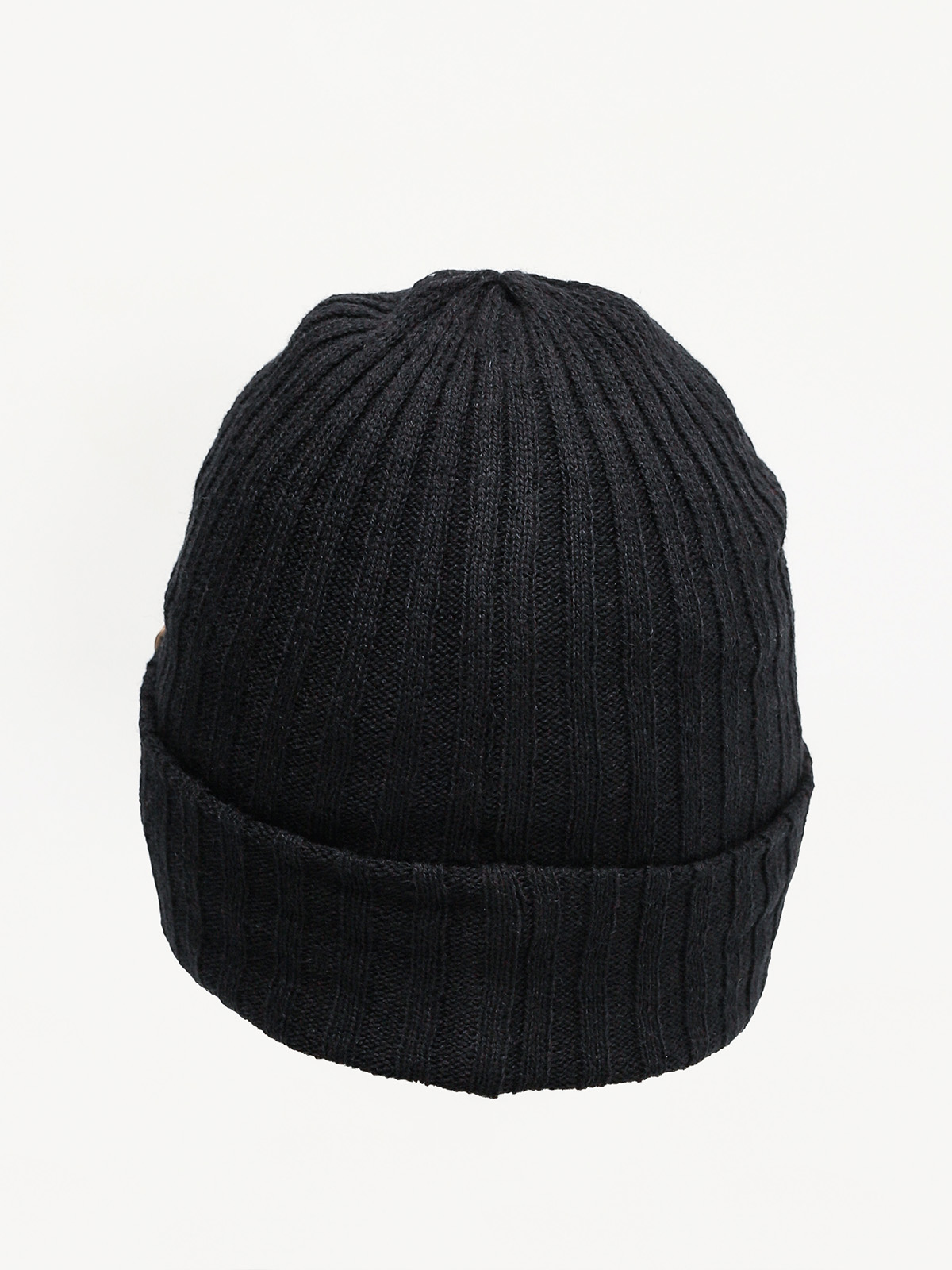 Czapka zimowa Fjallraven Byron Hat Thin (black)