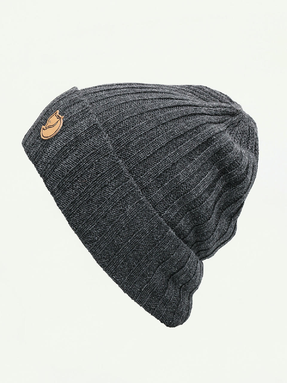 Czapka zimowa Fjallraven Byron Hat (graphite)