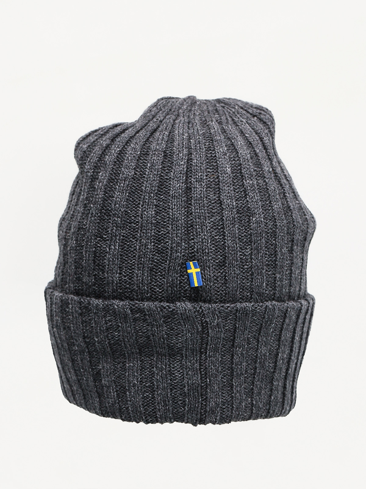 Czapka zimowa Fjallraven Byron Hat (graphite)