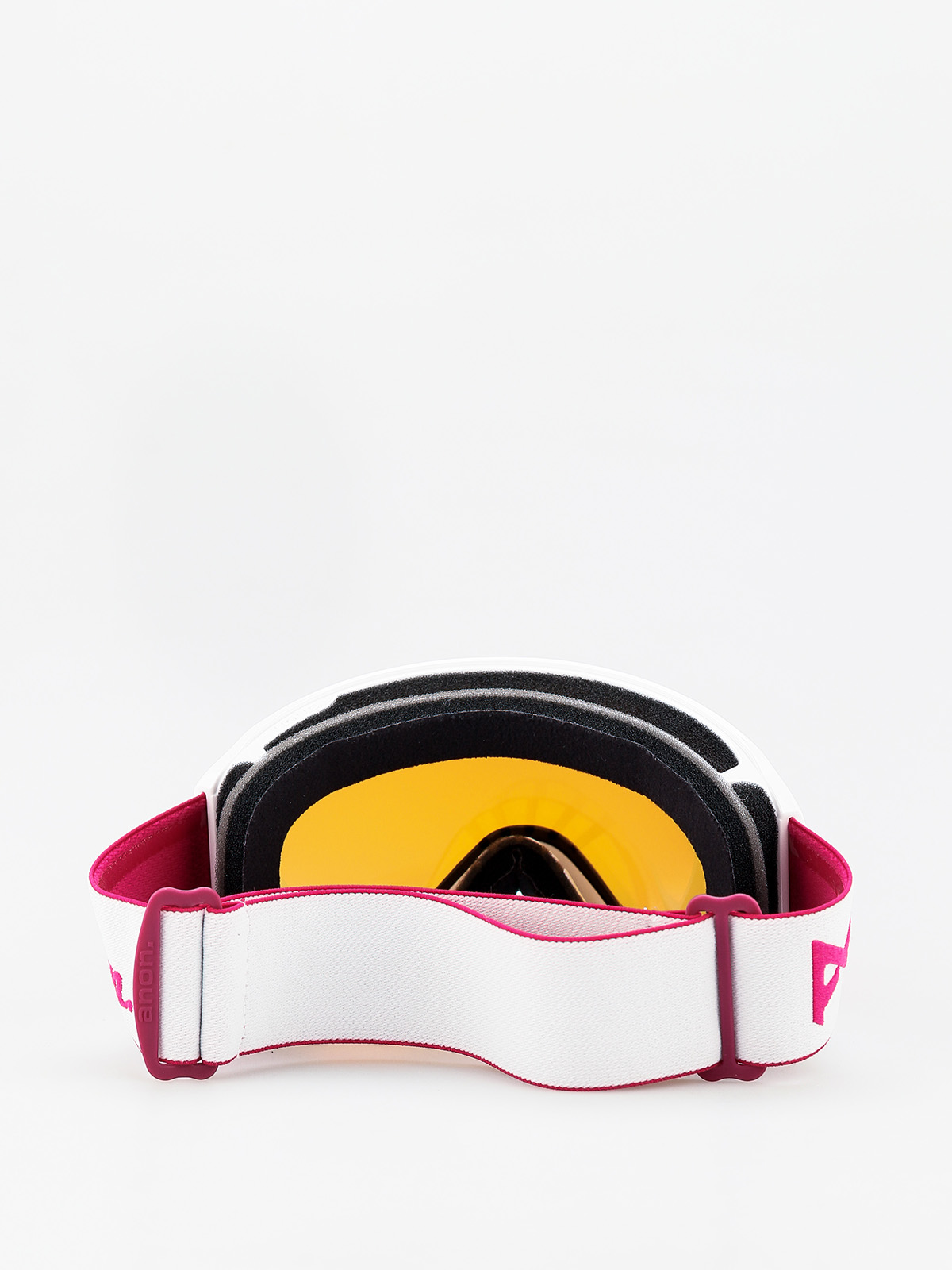Gogle Anon WM1W Spare Wmn (pearl white/sonar pink)