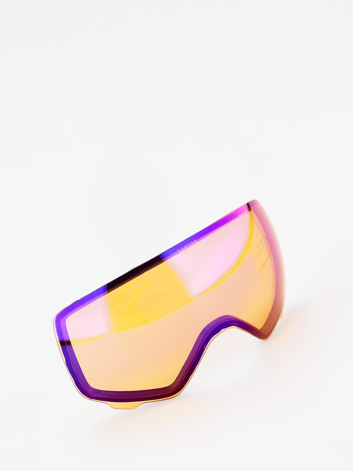 Gogle Anon WM1W Spare Wmn (pearl white/sonar pink)