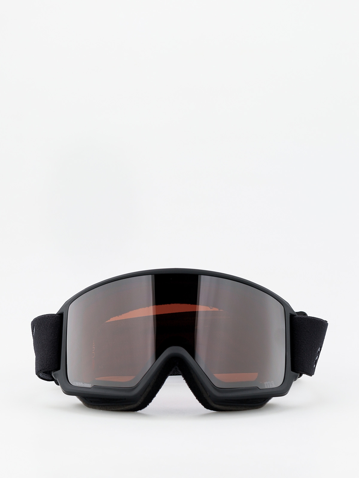 Gogle Anon M3 W Spare (smoke/sonar smoke)