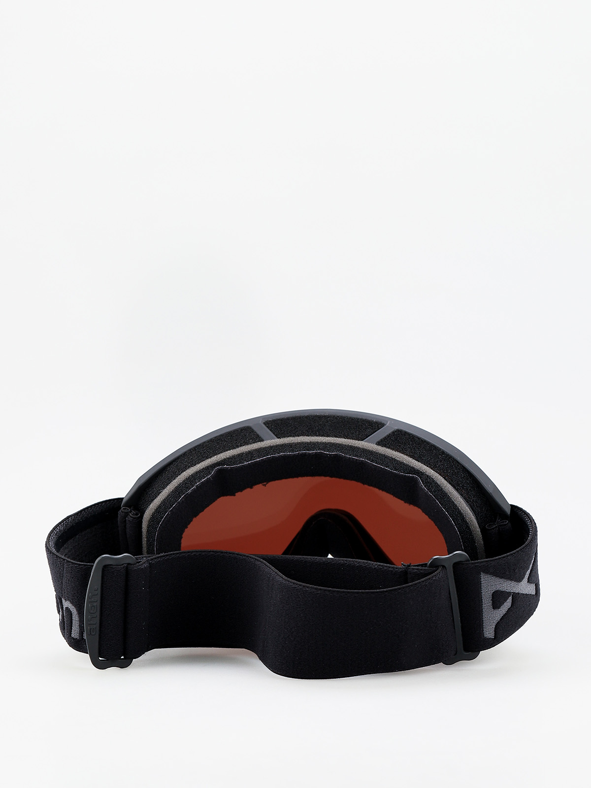 Gogle Anon M3 W Spare (smoke/sonar smoke)