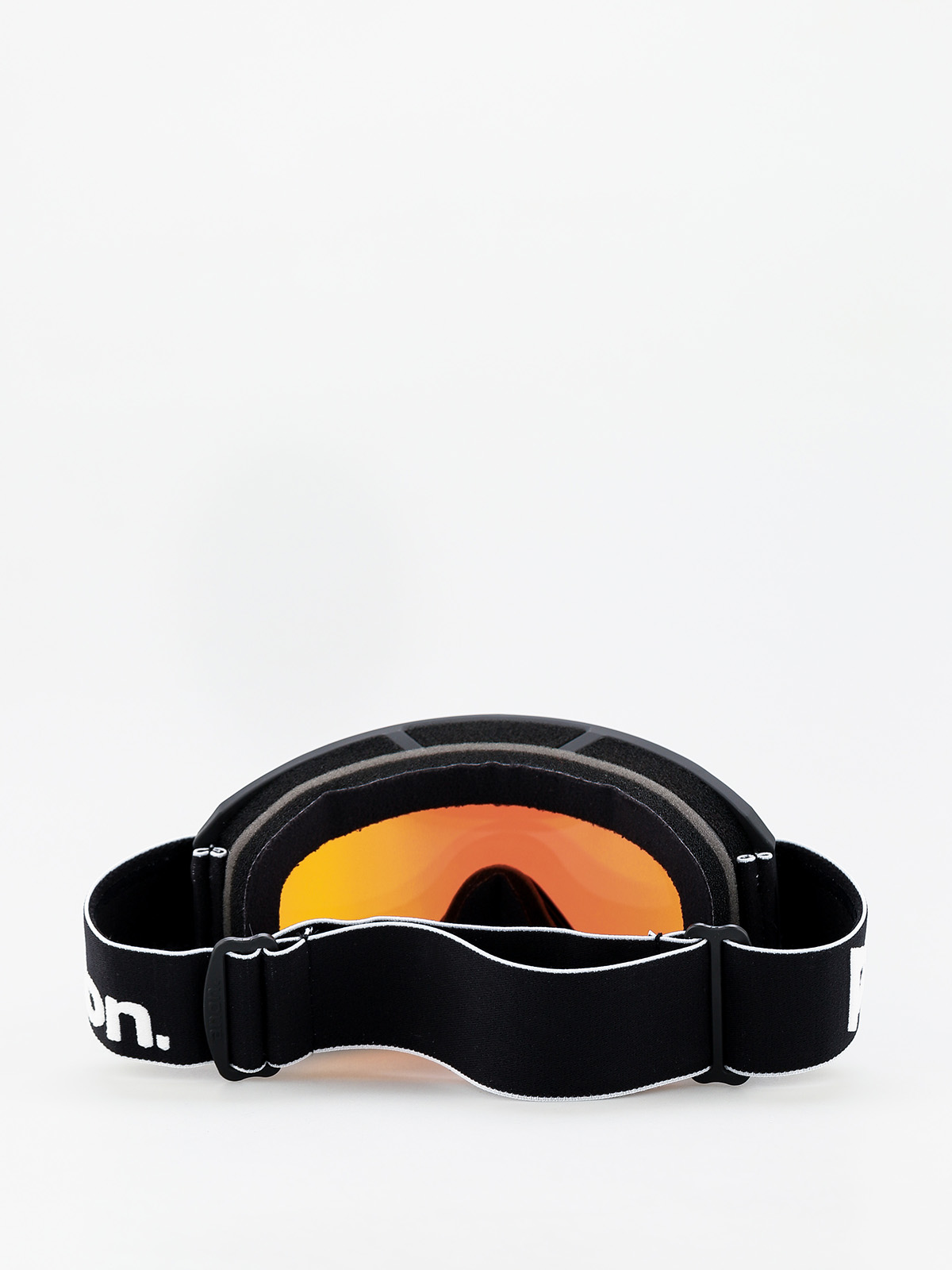 Gogle Anon M3 W Spare (black/sonar green)