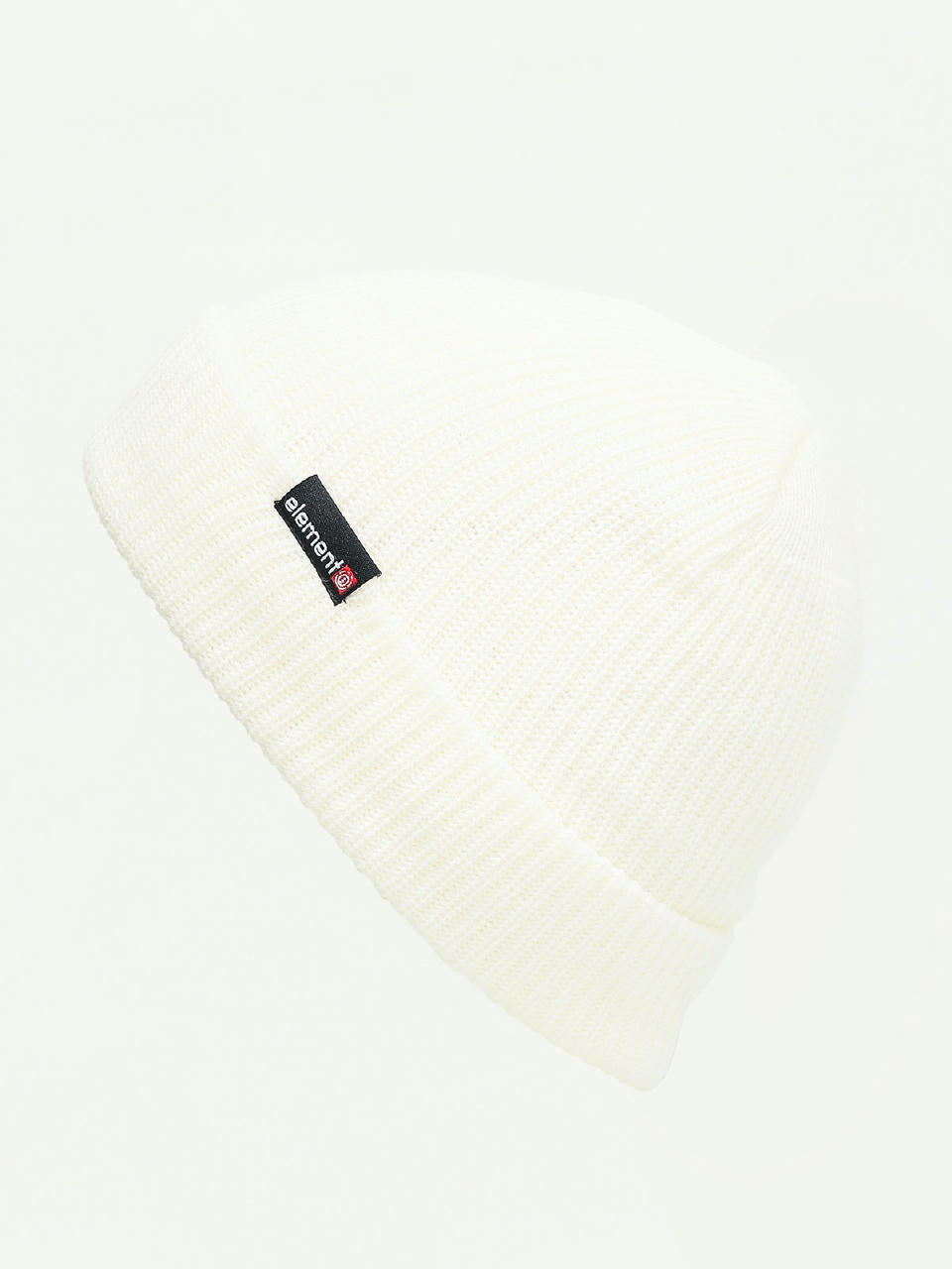 Czapka zimowa Element Kernel Beanie (off white)