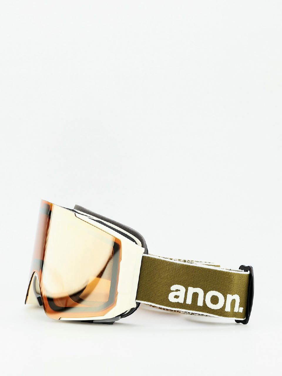 Gogle Anon Sync (olive/sonar bronze)