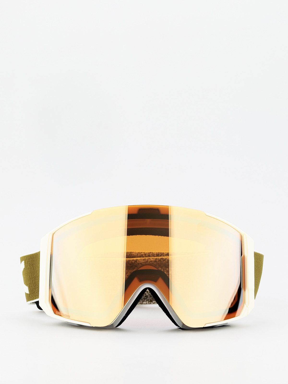 Gogle Anon Sync (olive/sonar bronze)
