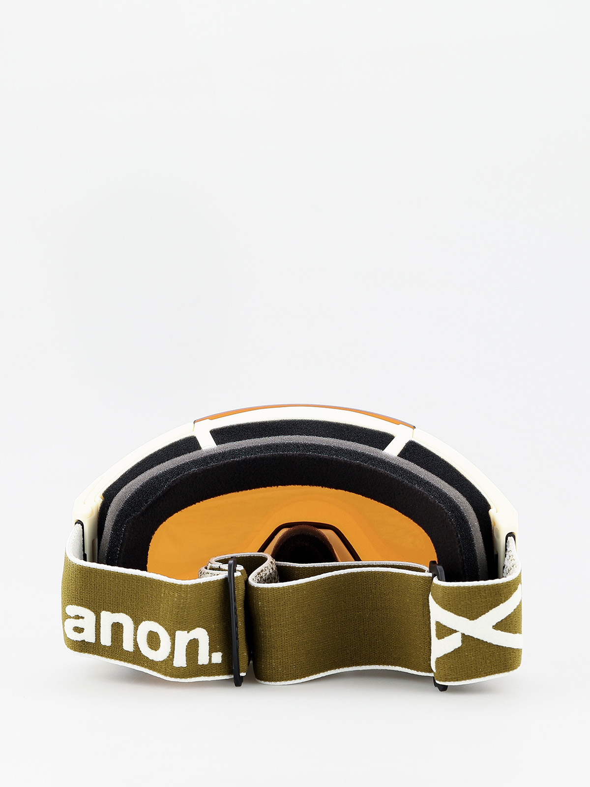 Gogle Anon Sync (olive/sonar bronze)