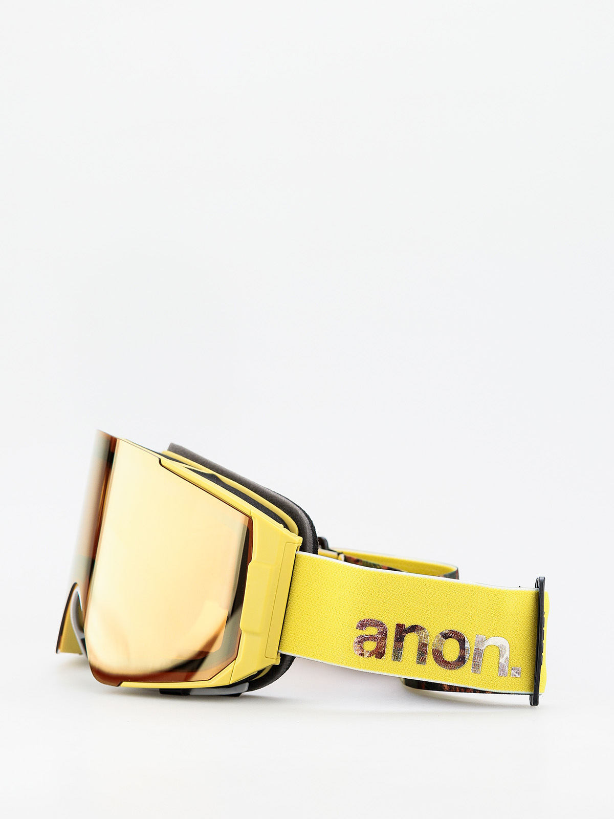 Gogle Anon Sync (camo/sonar bronze)