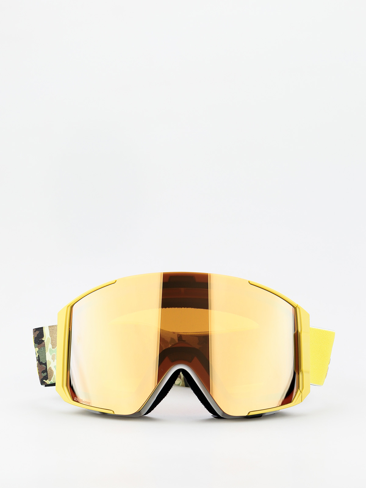 Gogle Anon Sync (camo/sonar bronze)