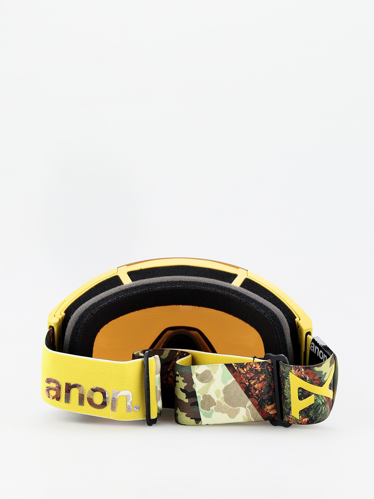 Gogle Anon Sync (camo/sonar bronze)