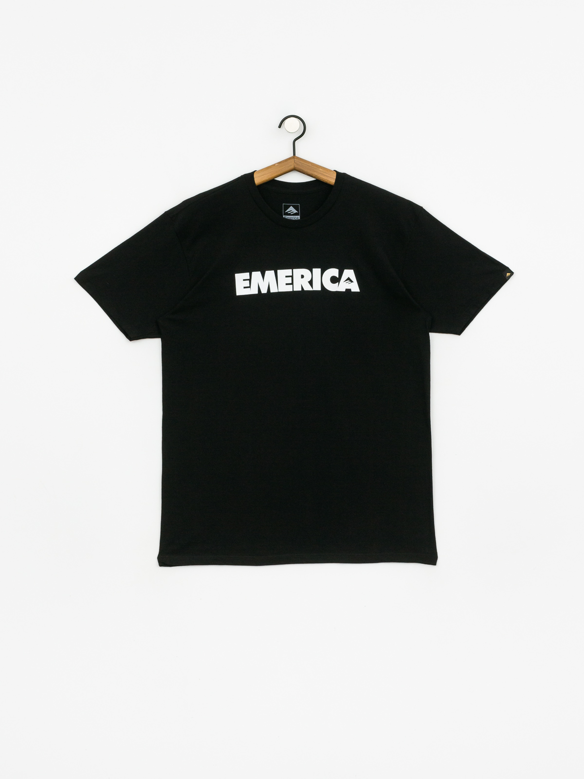 T-shirt Emerica Emerica Bold (black)