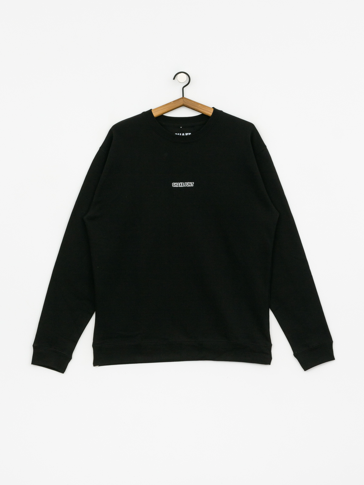 Bluza Shake Junt The Boss (black)