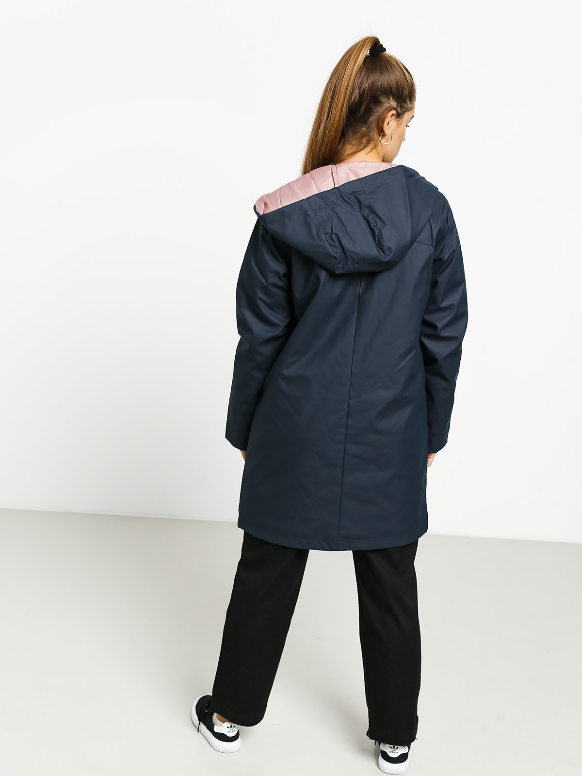 Kurtka Volcom V-Boat Coat Wmn (sea navy)