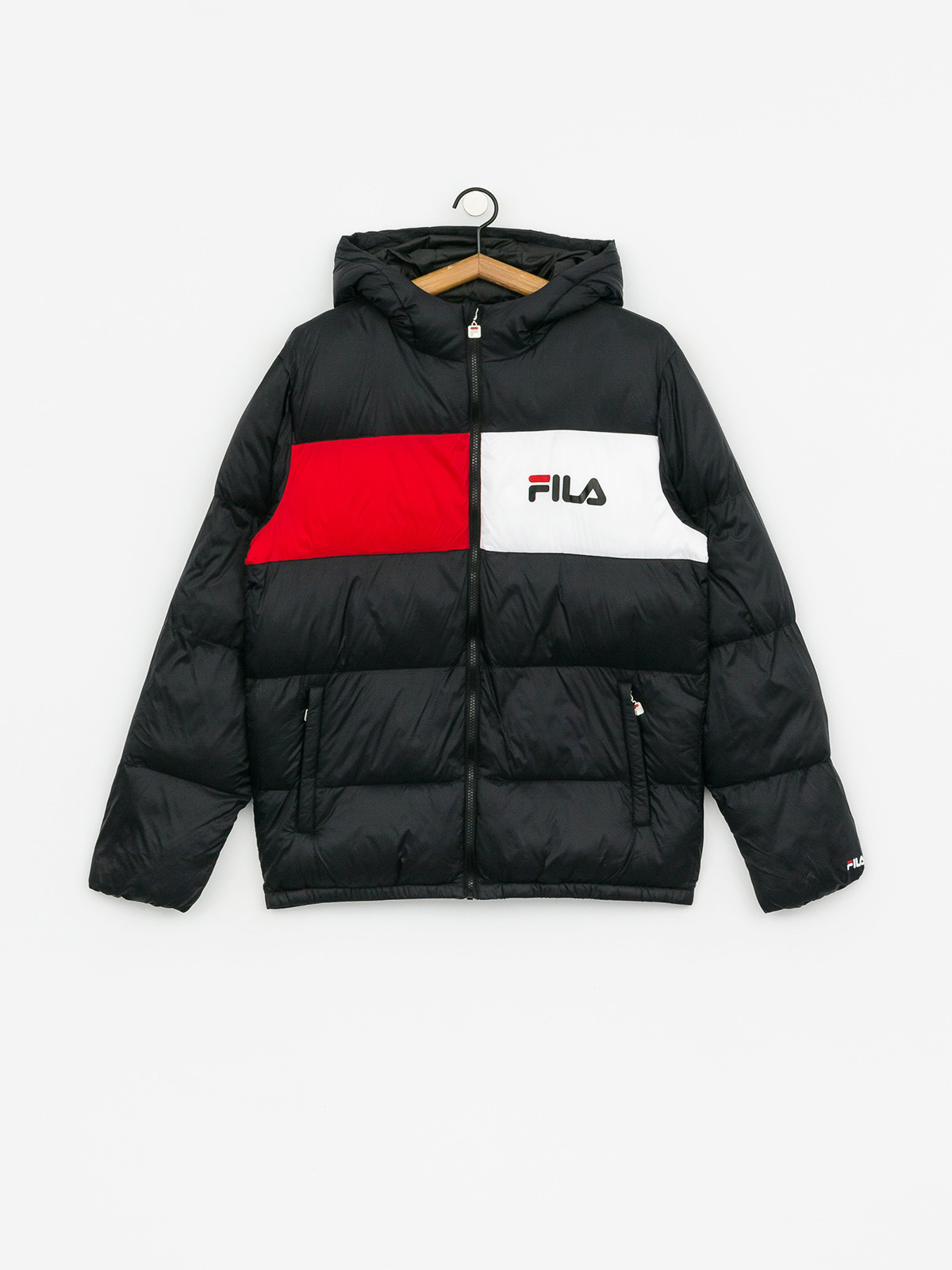 Kurtka Fila Floyd (black)