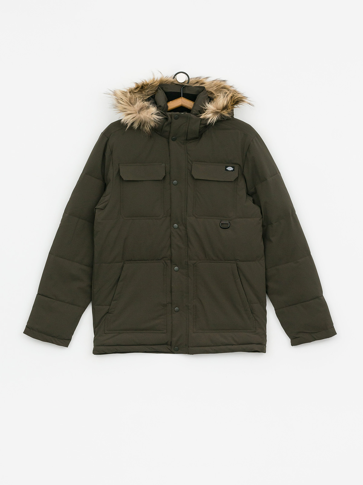 Kurtka Dickies Manitou (olive green)