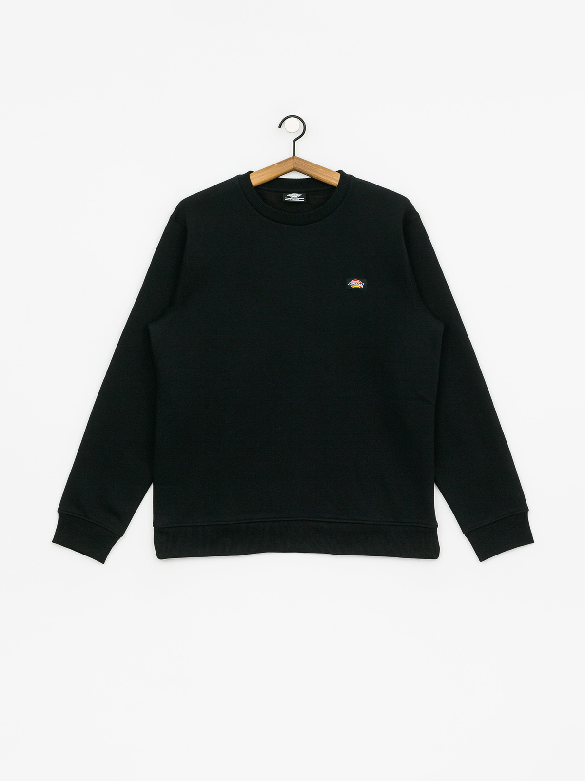 Bluza Dickies New Jersey (black)