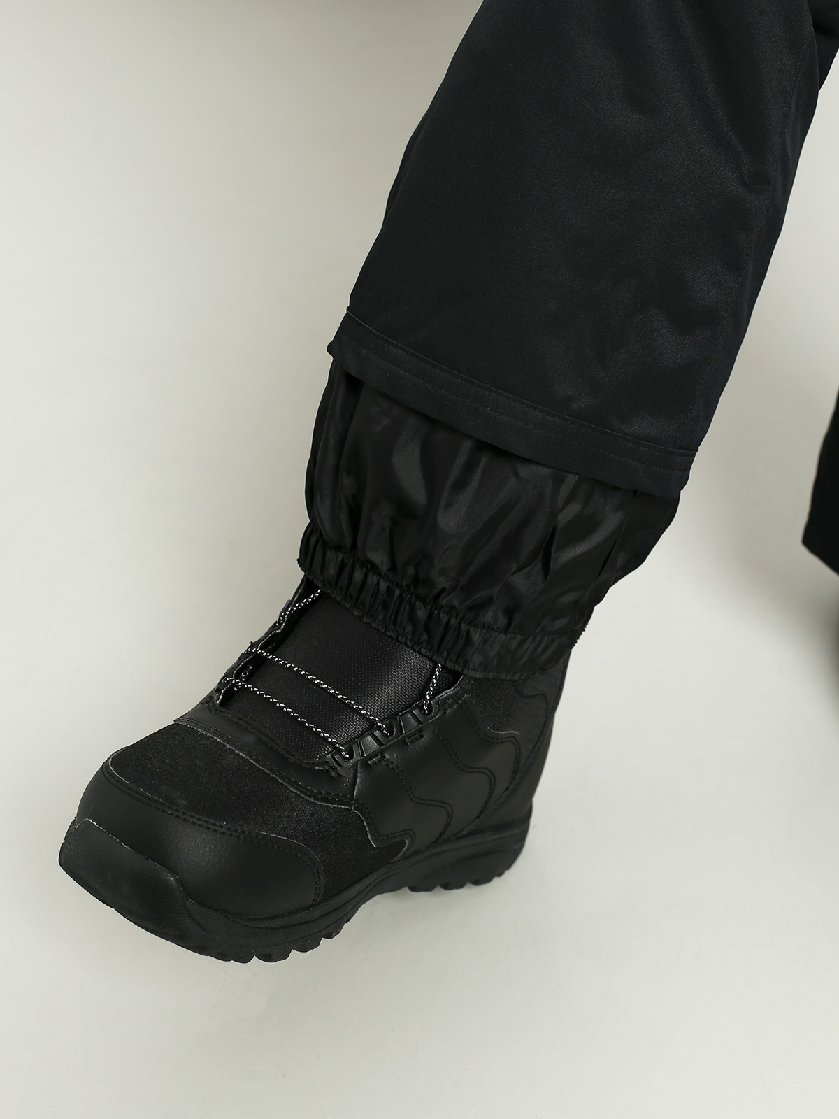 Damskie Spodnie snowboardowe Roxy Backyard (true black)