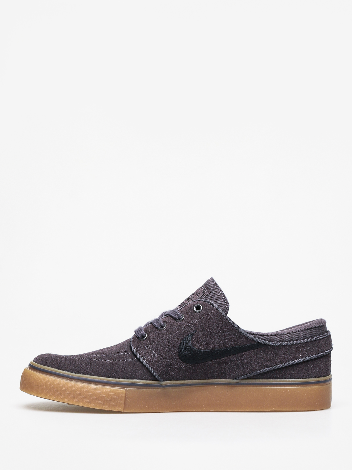 Buty Nike SB Stefan Janoski (thunder grey/black gum light brown)