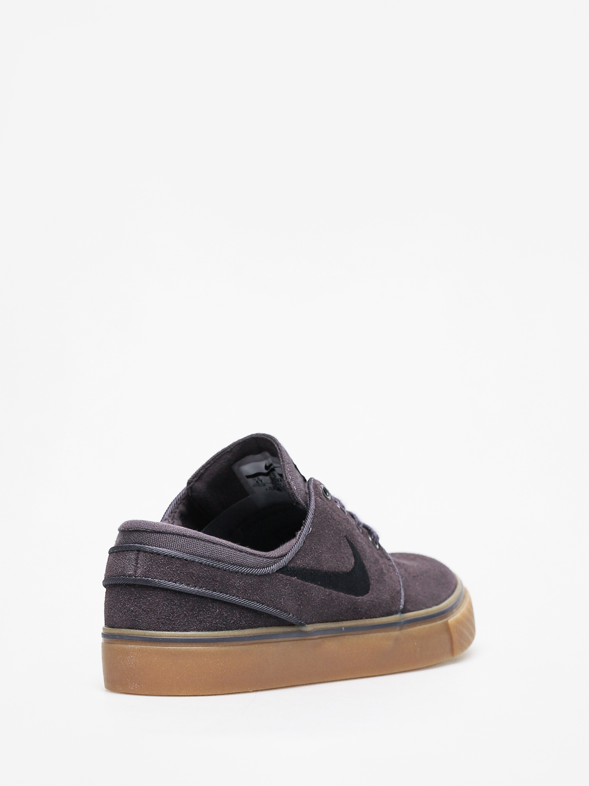 Buty Nike SB Stefan Janoski (thunder grey/black gum light brown)