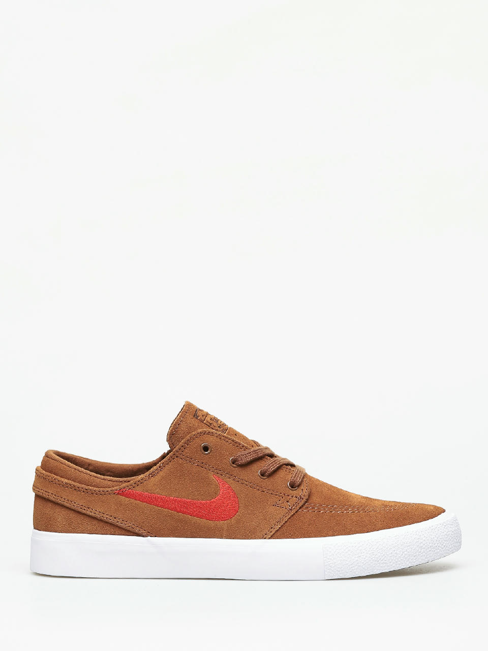 Buty Nike SB Zoom Janoski Rm (lt british tan/mystic red white)