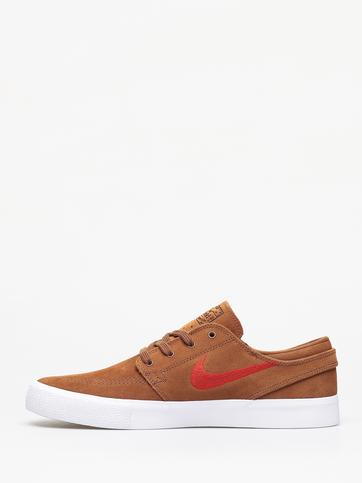 Buty Nike SB Zoom Janoski Rm (lt british tan/mystic red white)