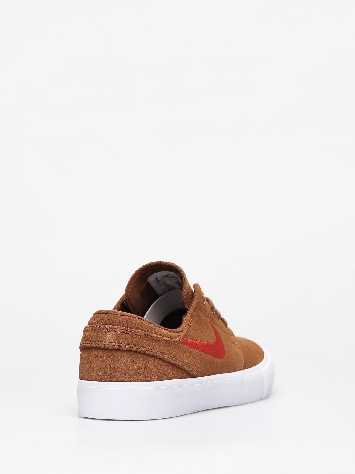 Buty Nike SB Zoom Janoski Rm (lt british tan/mystic red white)