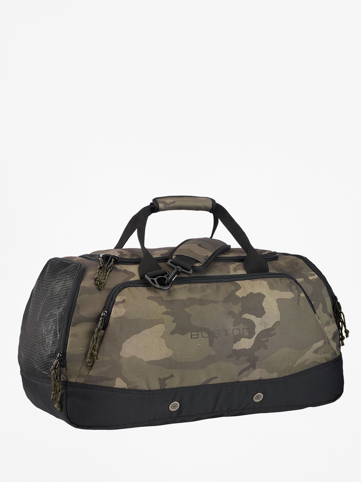 Torba Burton Boothaus Bag Lg 2.0 (worn camo print)