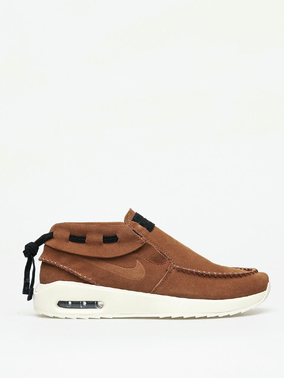 Buty Nike SB Air Max Stefan Janoski 2 Moc (lt british tan/lt british tan black)