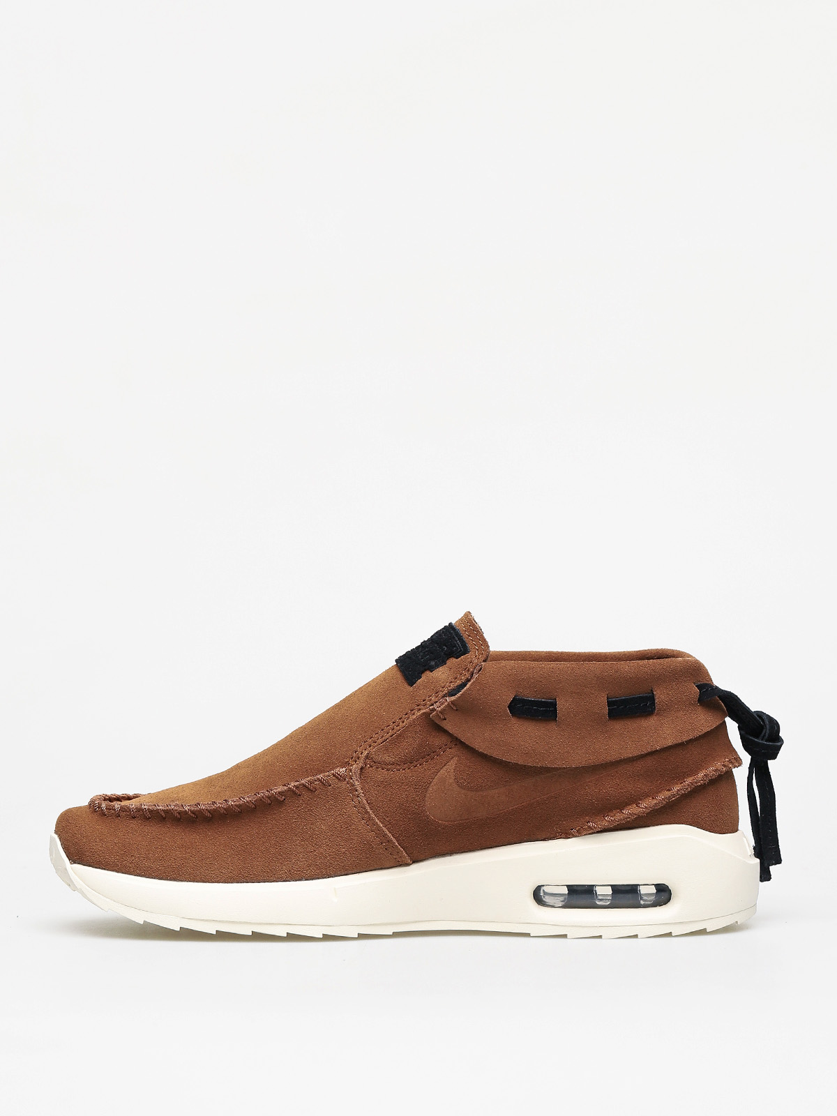 Buty Nike SB Air Max Stefan Janoski 2 Moc (lt british tan/lt british tan black)