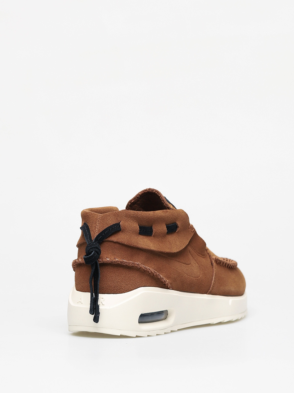 Buty Nike SB Air Max Stefan Janoski 2 Moc (lt british tan/lt british tan black)
