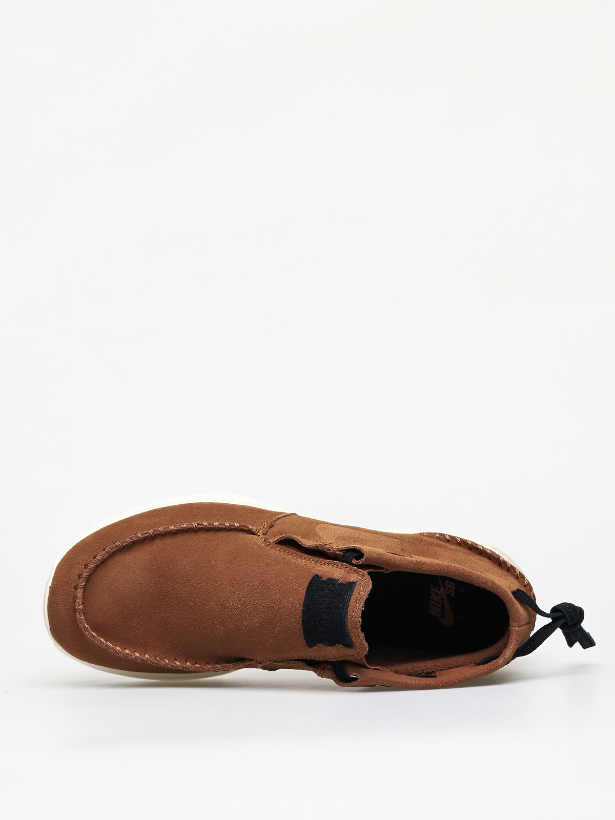 Buty Nike SB Air Max Stefan Janoski 2 Moc (lt british tan/lt british tan black)