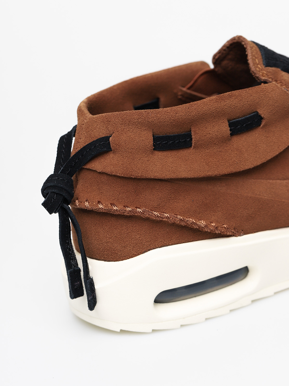 Buty Nike SB Air Max Stefan Janoski 2 Moc (lt british tan/lt british tan black)