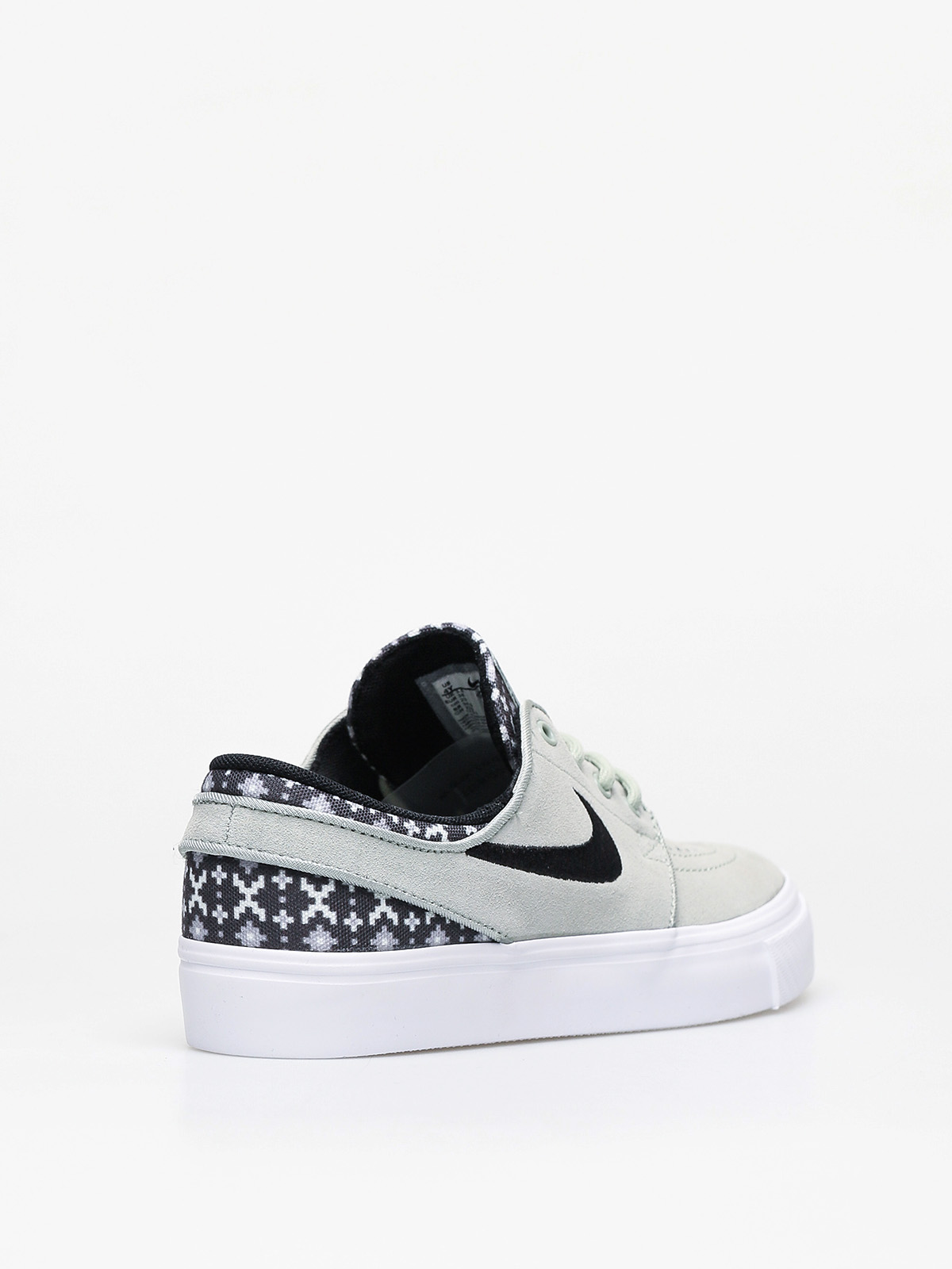 Buty Nike SB Stefan Janoski Suede Premium (jade horizon/black jade horizon black)
