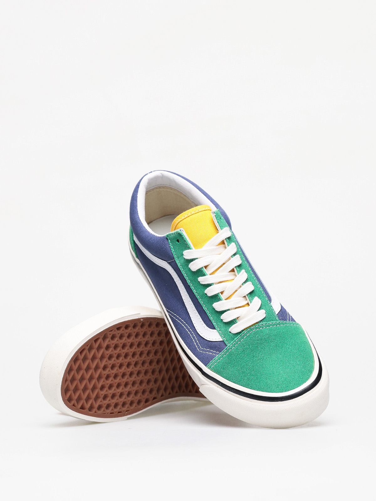 Buty Vans Old Skool 36 Dx (anaheim factory/og)