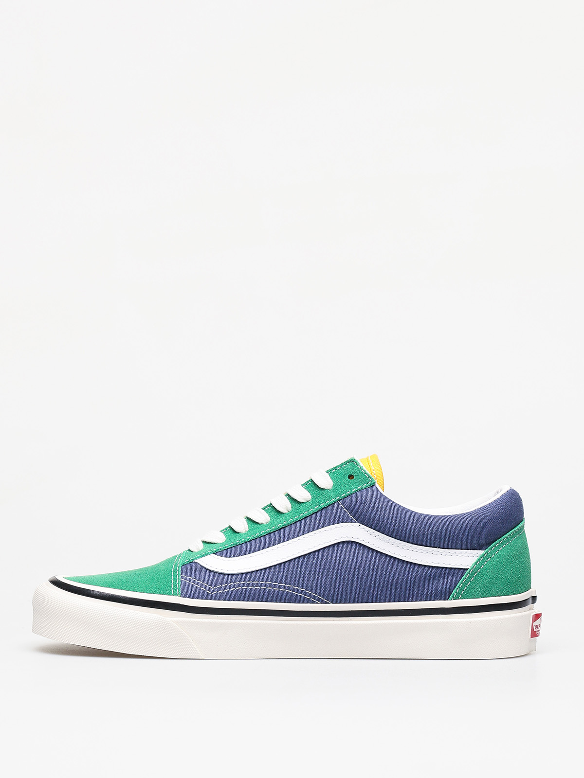 Buty Vans Old Skool 36 Dx (anaheim factory/og)