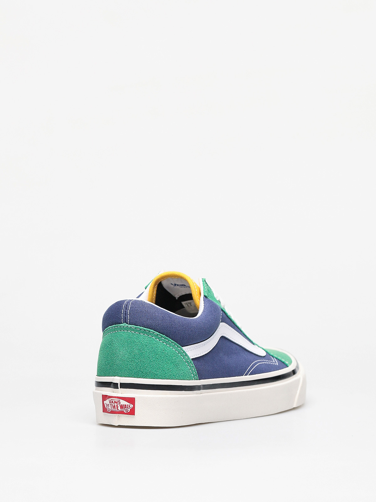 Buty Vans Old Skool 36 Dx (anaheim factory/og)