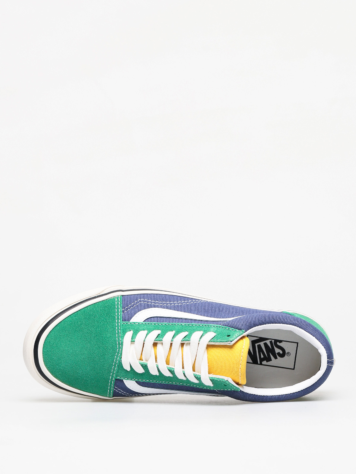 Buty Vans Old Skool 36 Dx (anaheim factory/og)
