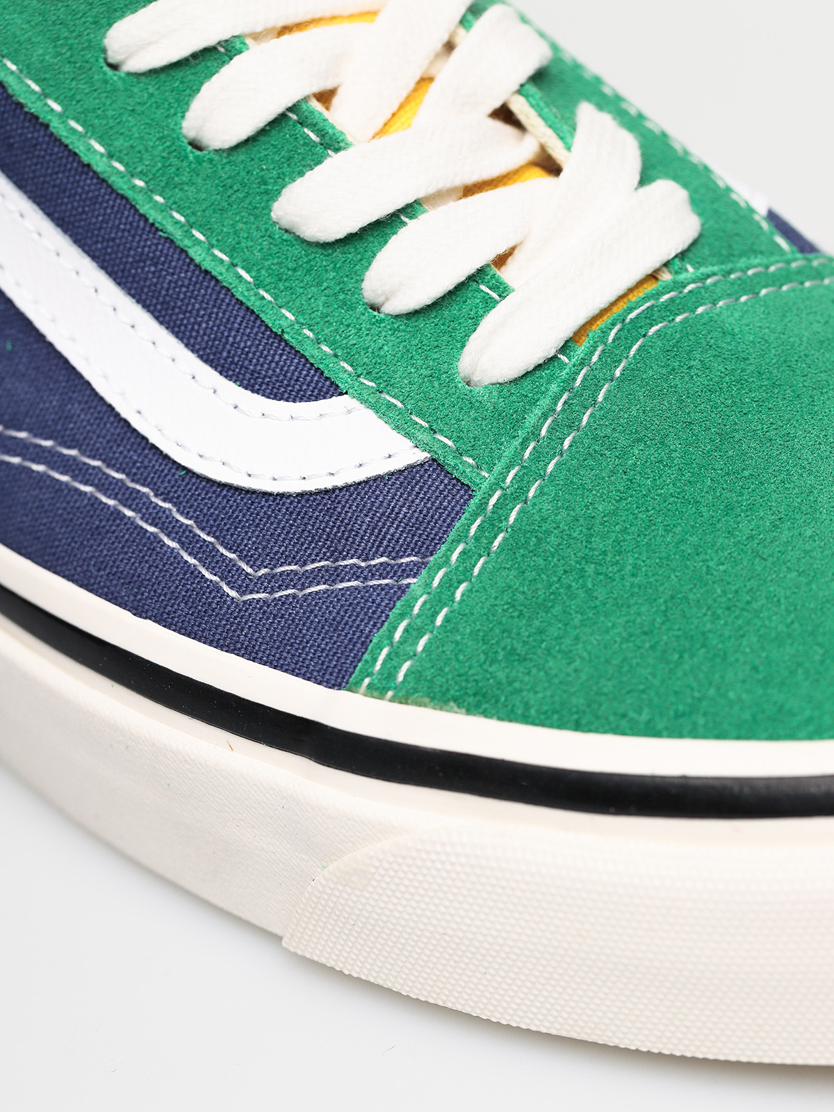 Buty Vans Old Skool 36 Dx (anaheim factory/og)