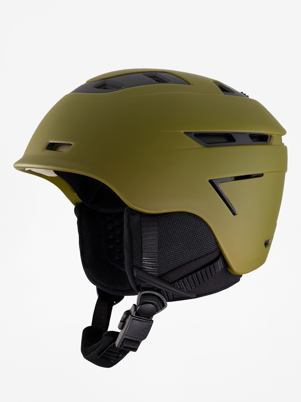 Męski Kask Anon Echo (olive)
