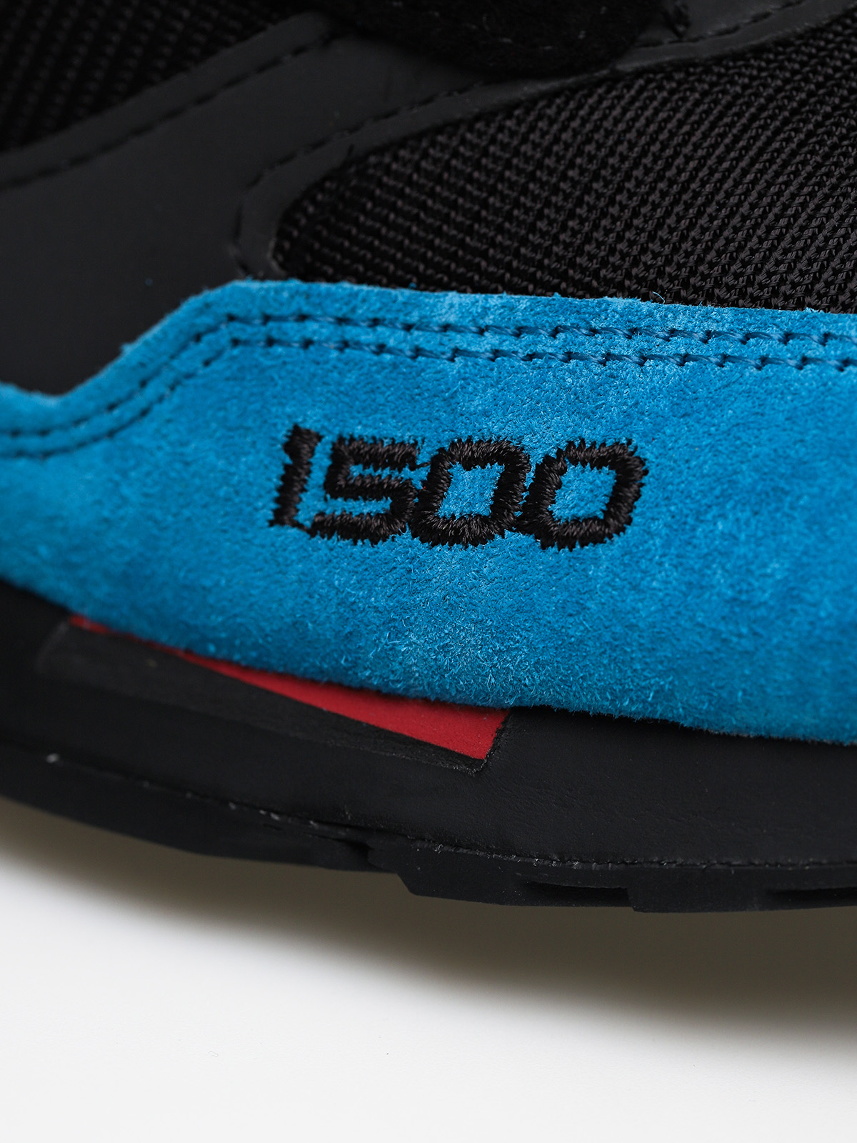 Buty New Balance 1500 (black/blue)