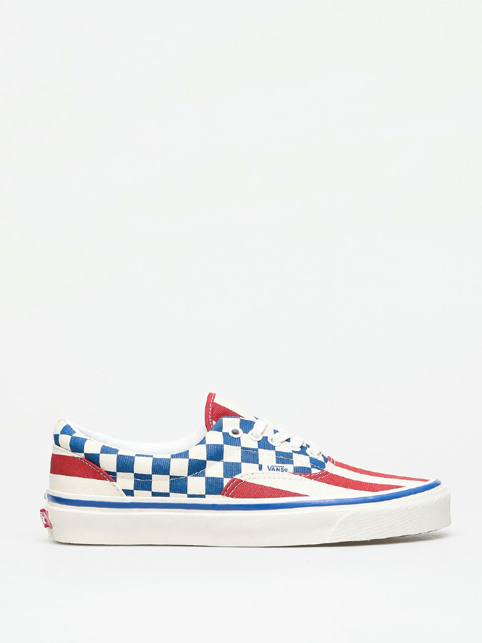 Buty Vans Era 95 Dx (anaheim factory/ogrd)