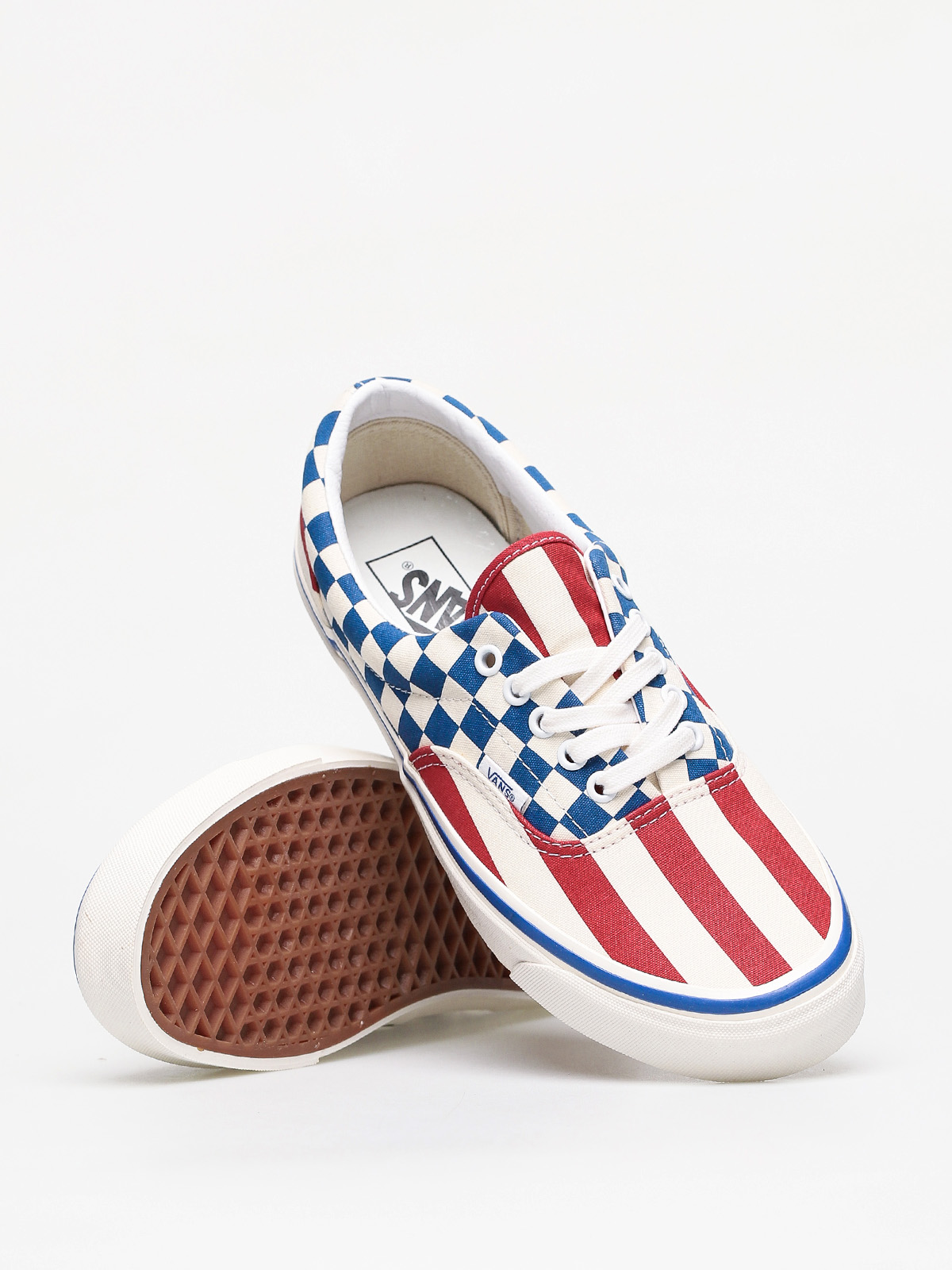 Buty Vans Era 95 Dx (anaheim factory/ogrd)