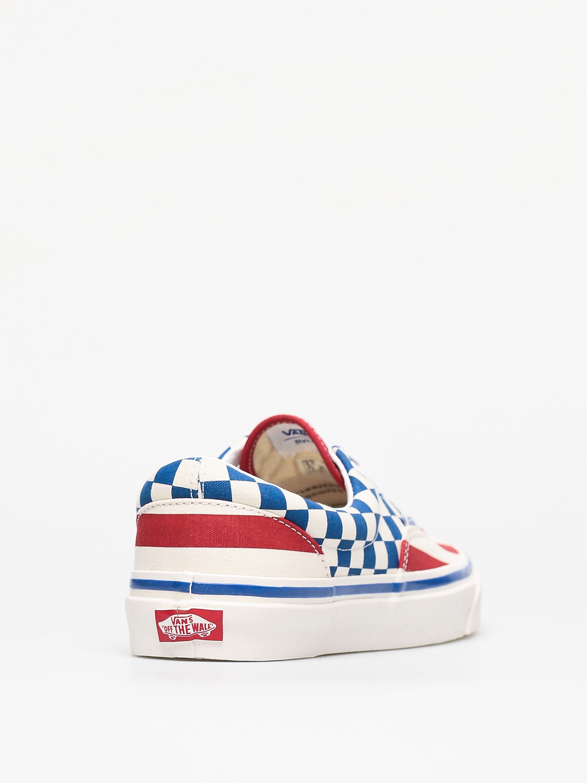 Buty Vans Era 95 Dx (anaheim factory/ogrd)