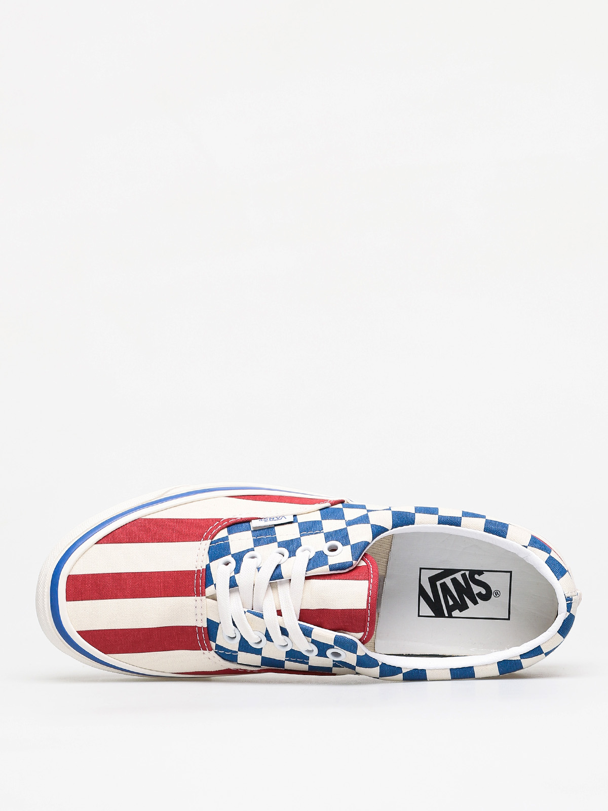 Buty Vans Era 95 Dx (anaheim factory/ogrd)