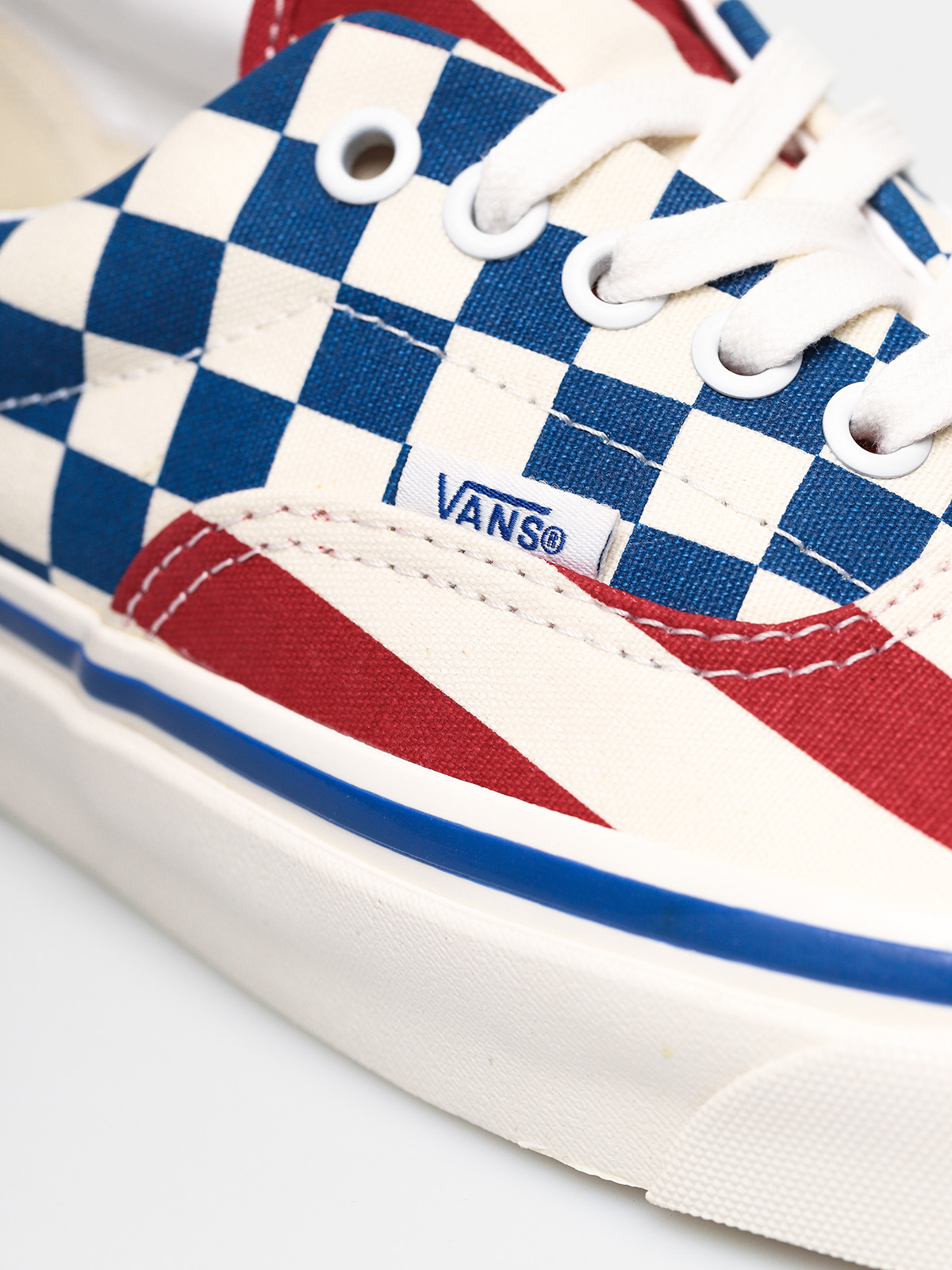 Buty Vans Era 95 Dx (anaheim factory/ogrd)